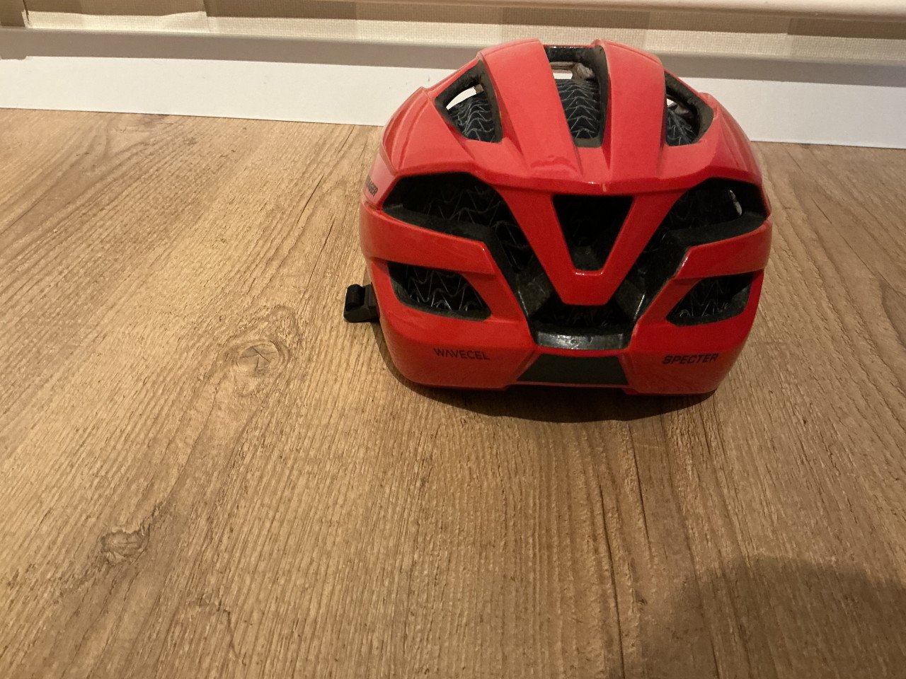 Fietshelm Bontdrager Spectre
