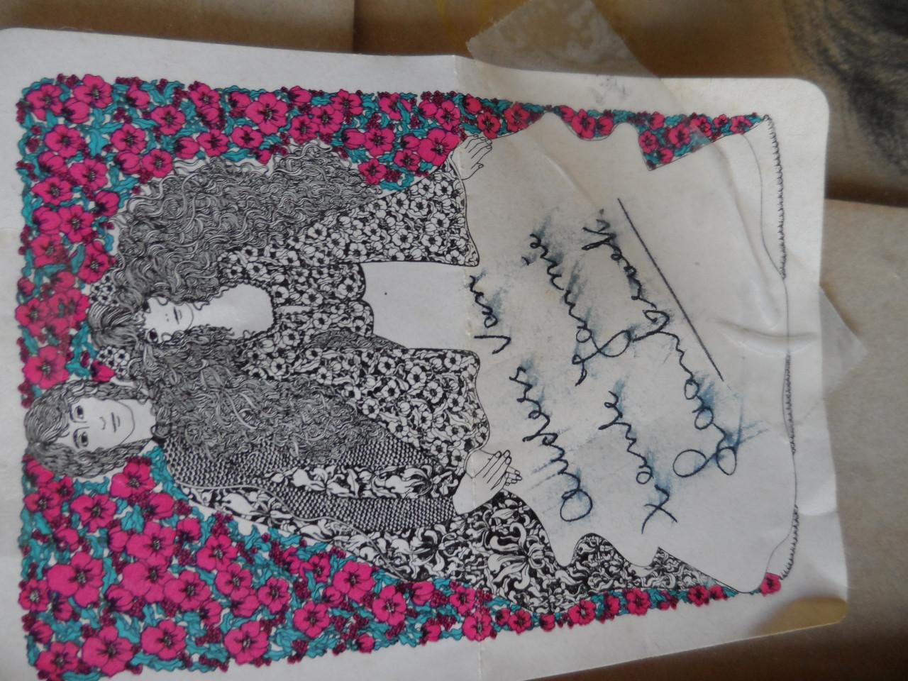 Tante Janny Laanbroek