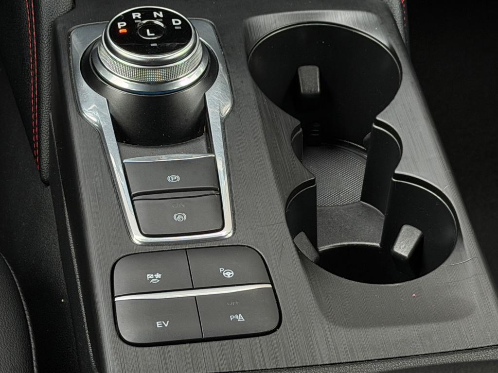 Ford Kuga 2.5 phev st-line