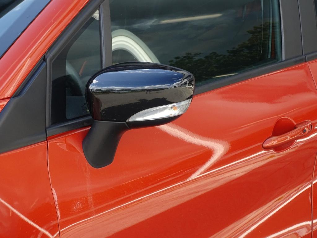 Renault Captur 0.9 tce limited