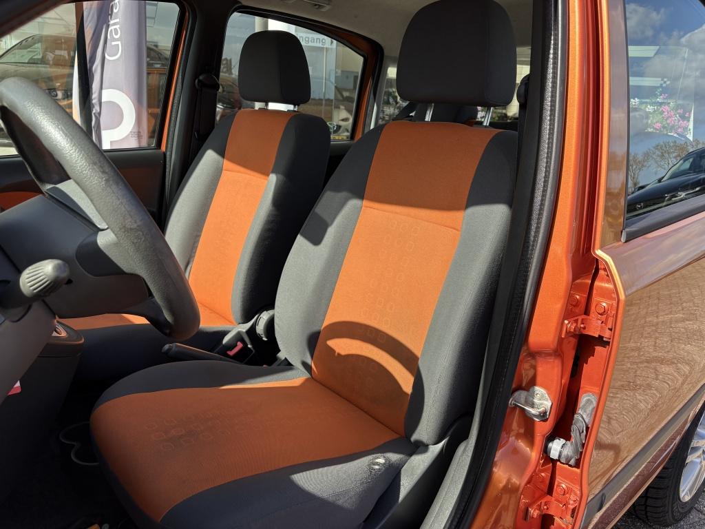 Fiat Panda 1.2 dynamic