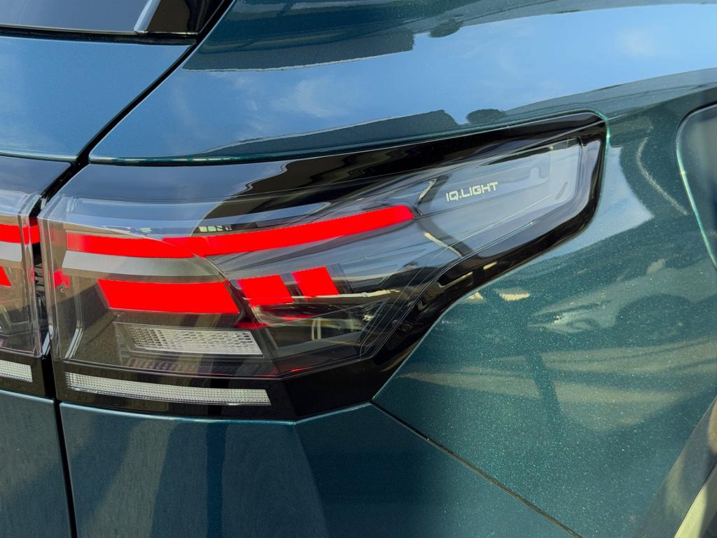 Volkswagen Tiguan 1.5 204pk ehybrid elegance | trekhaak | 360 camera | dode