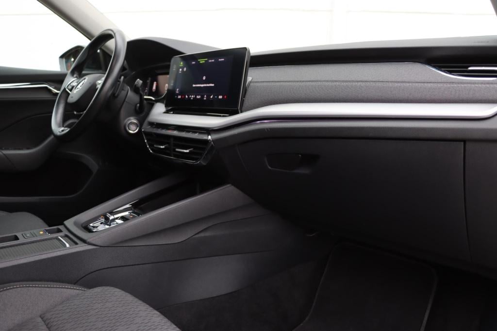 Skoda Octavia combi 1.4 tsi iv style 204pk dsg6