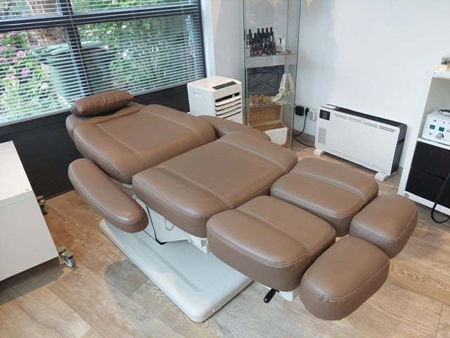 Behandelstoel