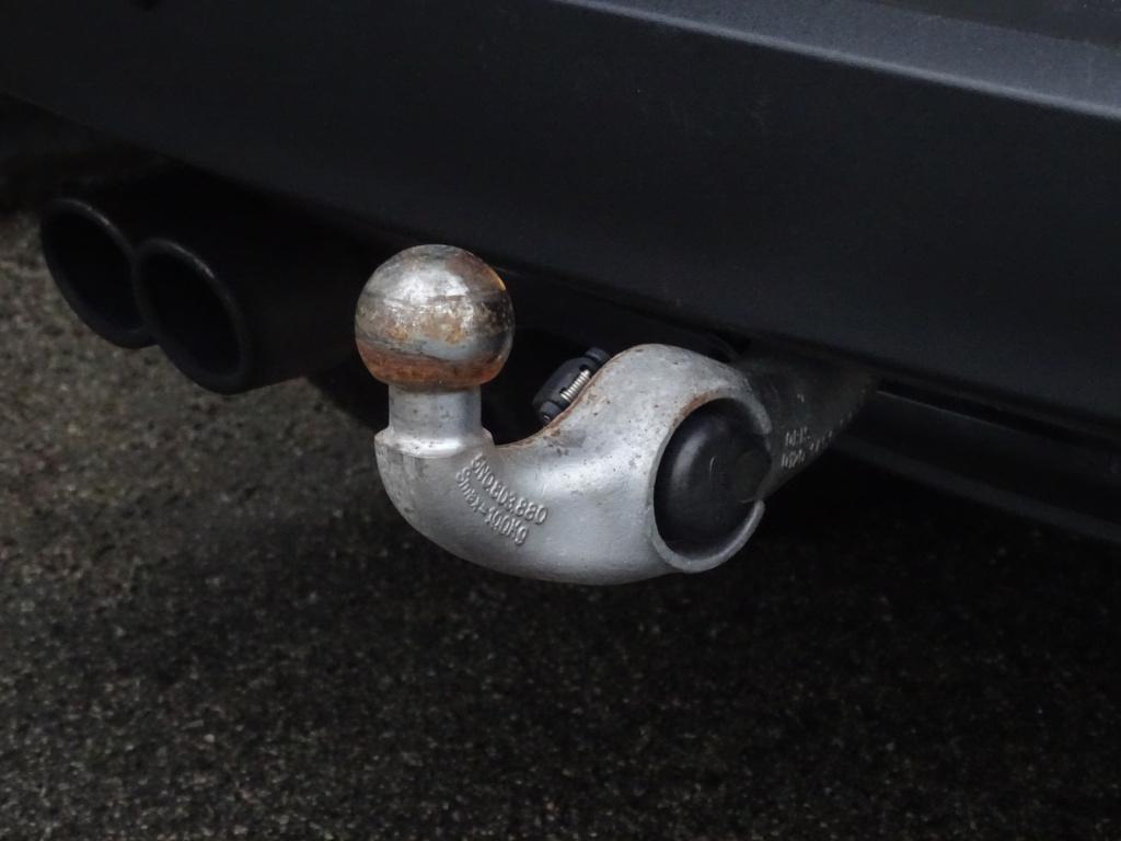 Volkswagen Tiguan 2.0 tsi sport&style 4motion automaat | pano | leder | sto