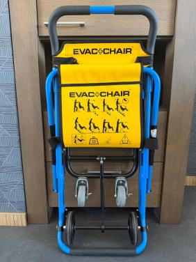 Evac+chair