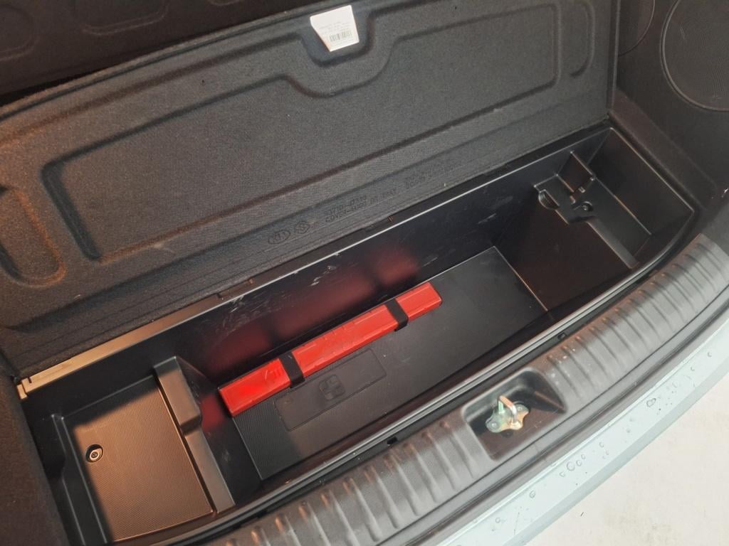 Kia Ceed Sportswagon 1.0 t-gdi executiveline | panodak | stoelinstelgeheuge