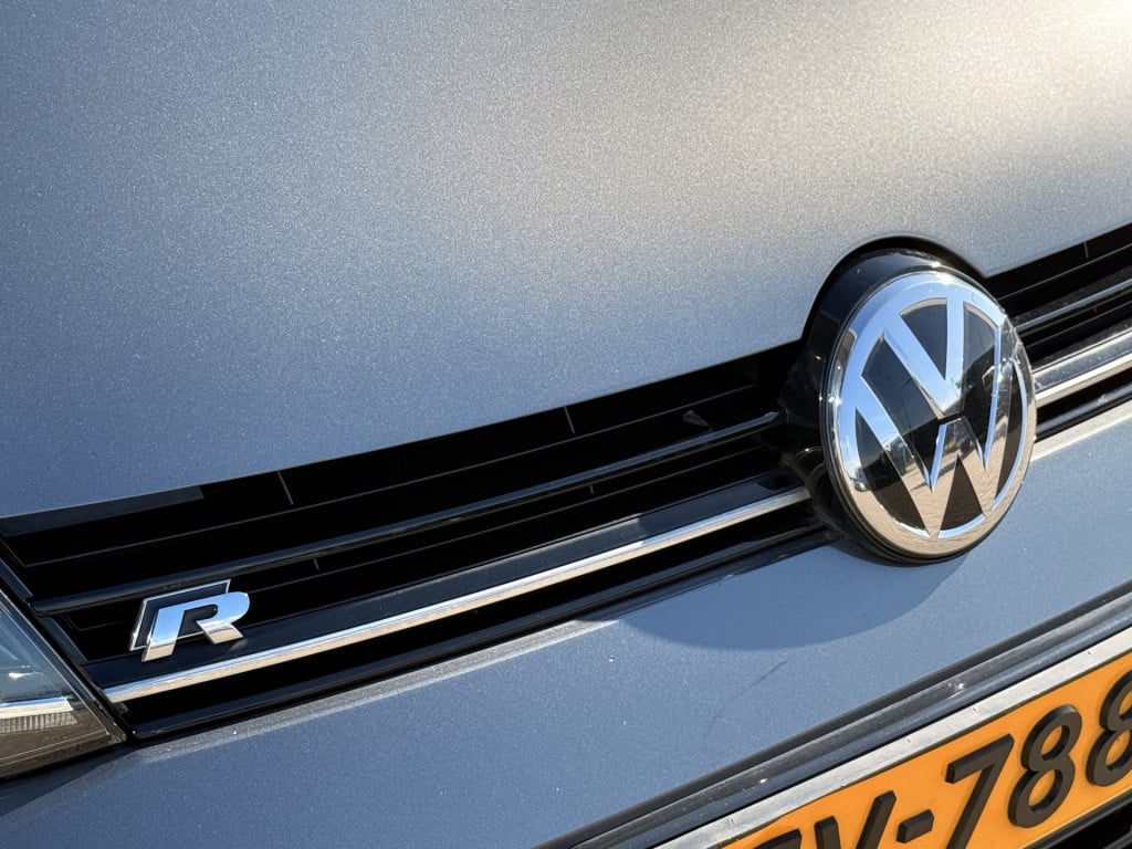 Volkswagen Golf 2.0 tsi 4motion r stage 1 365pk - 470nm | akrapovic | dynau