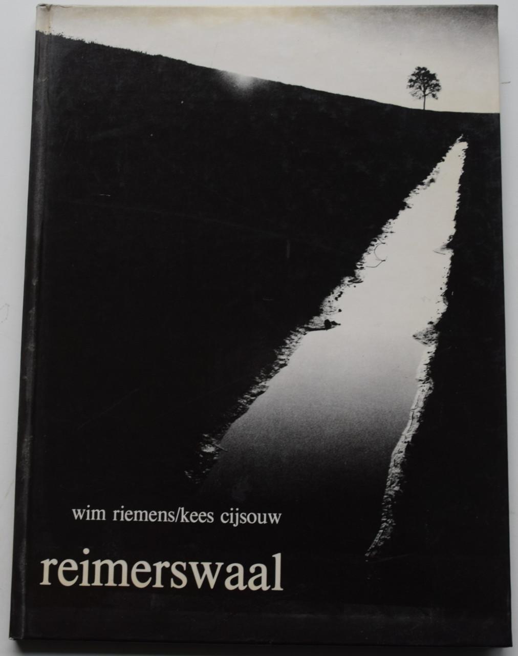 Reimerswaal – Wim Riemens – Kees Cijsouw