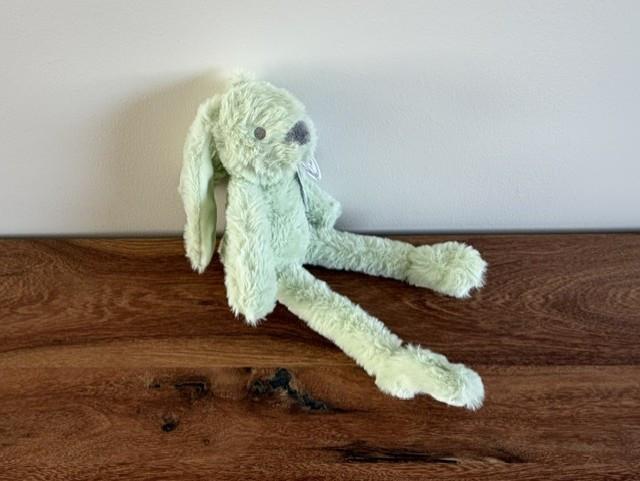 Happy Horse | Richie Recycled Pistache | 28 cm