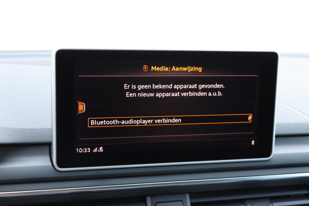 Audi Rs4 avant 2.9 tfsi quattro 450pk tiptronic