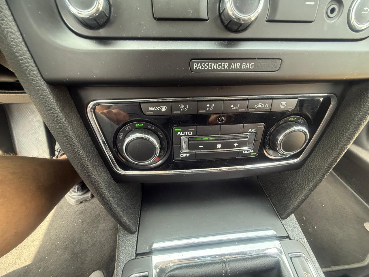 Skoda Superb 1.6 tdi