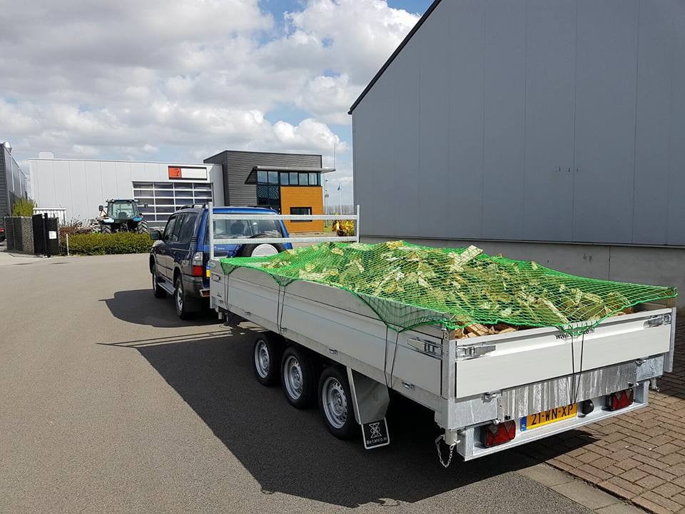 Haagbeuk haardhout