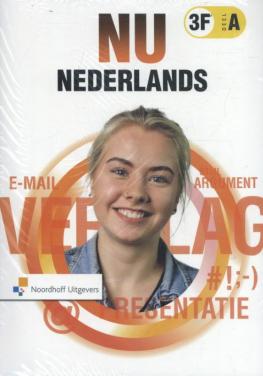 Nu Nederlands 3F deel A en deel B