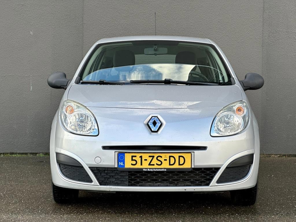 Renault Twingo 1.2 authentique