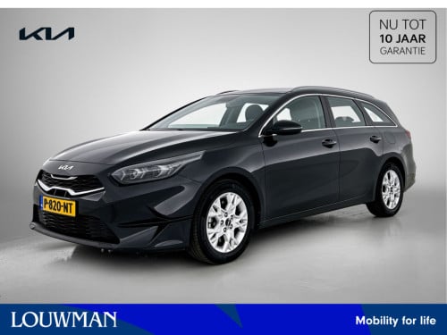Kia Ceed Sportswagon 1.0 t-gdi dynamicline | parkeercamera | climate contro