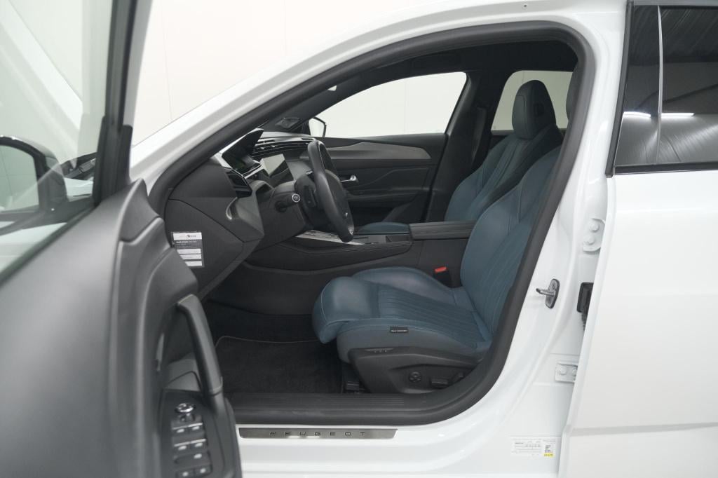 Peugeot 308 puretech 130 gt | 360 camera | stoelen-pakket | adaptieve cruis