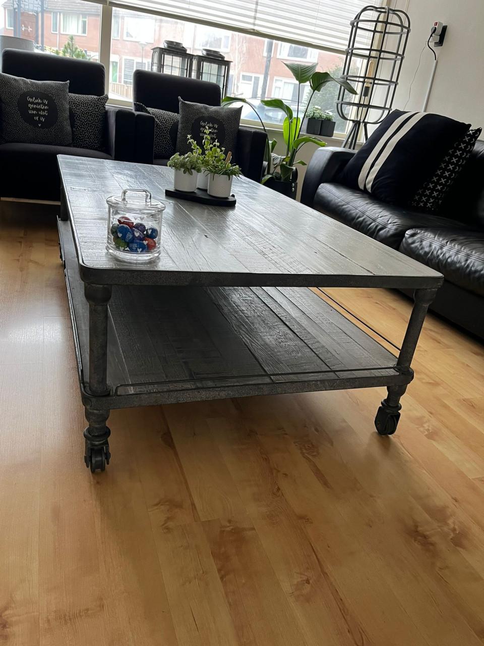 Riviera Maison salontafel