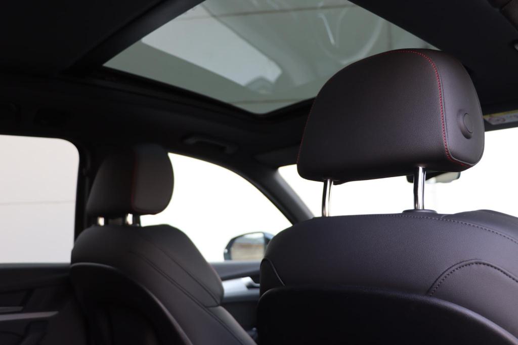 Audi Q5 50 tfsi e s edition competition 300pk s-tronic