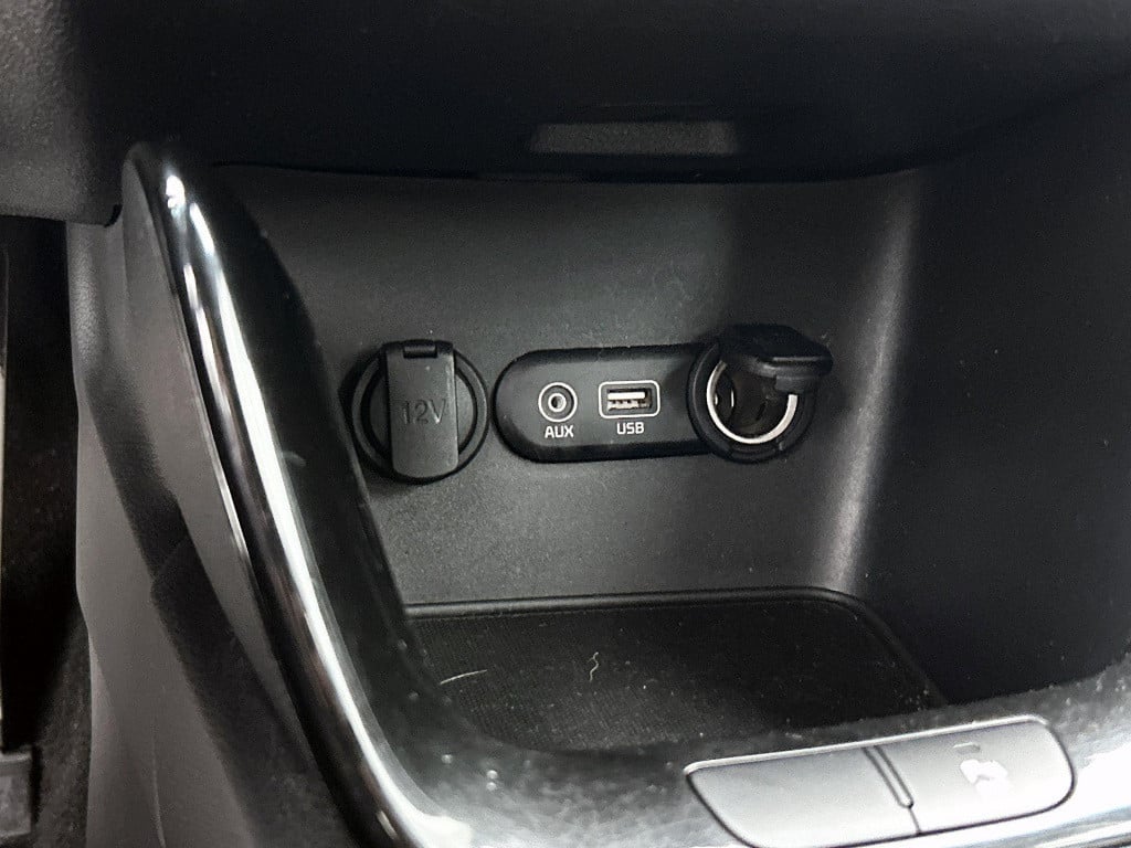 Kia Cee'd 1.0 t-gdi gt-plusline | navigatie | parkeersensoren achter