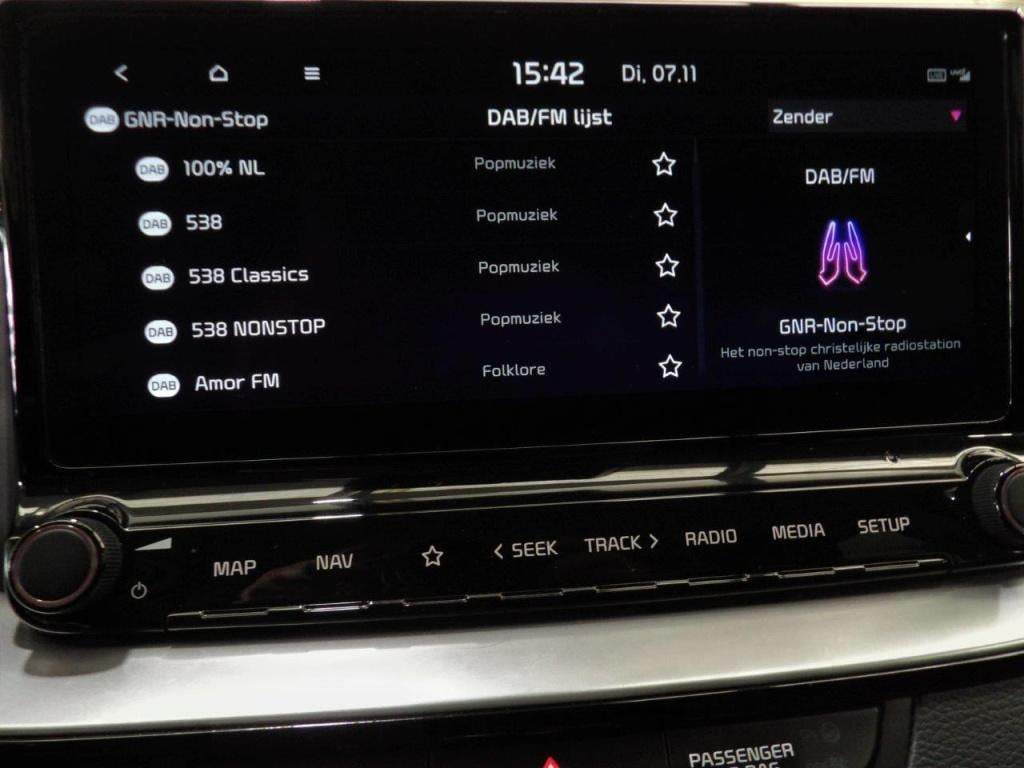 Kia Cee'd 1.6 gdi phev 141pk dct6 dynamicplusline