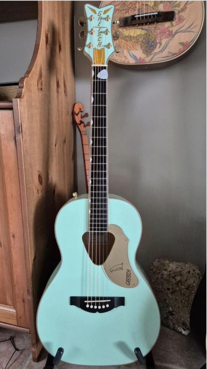 Gretsch Ranger Penguin