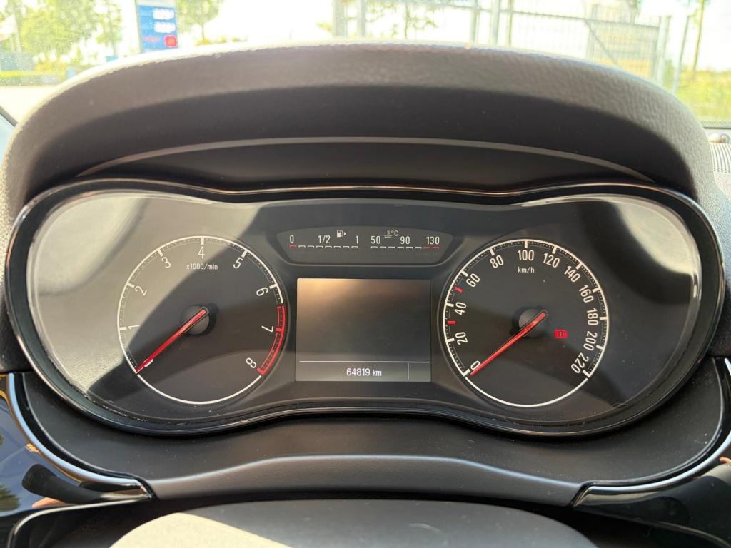 Opel Corsa 1.4