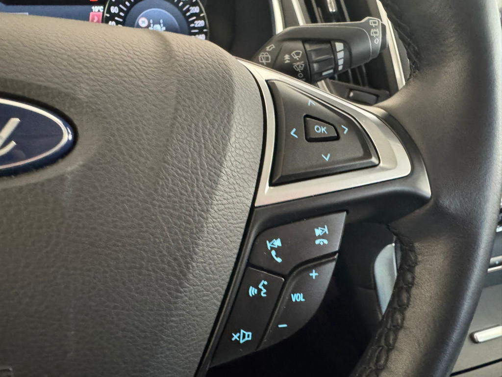 Ford S-Max 1.5 titanium