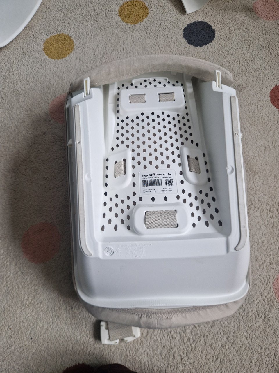 Tripp Trapp Stokke New born