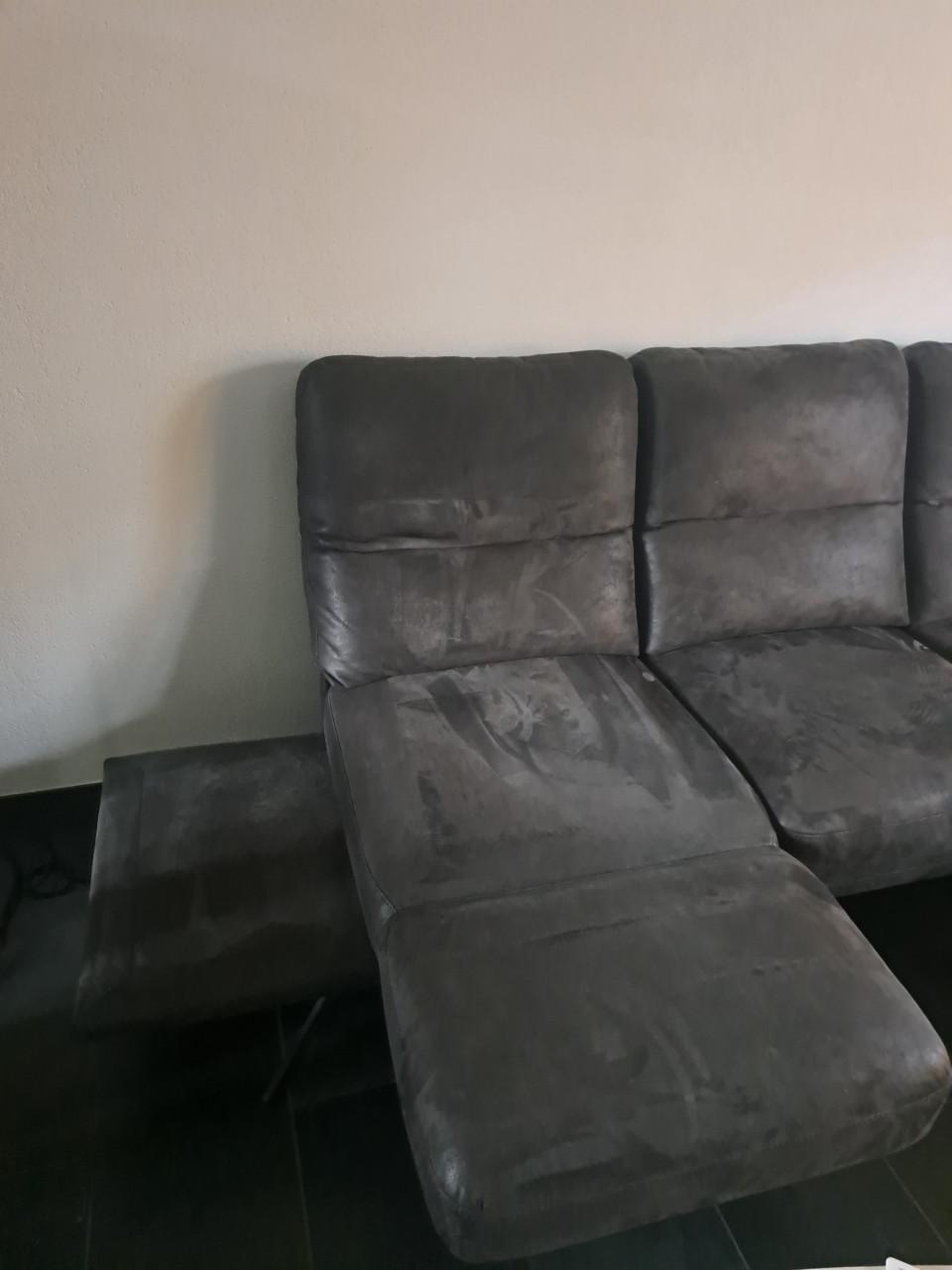 Te koop: bankstel 2,5 zitplaats(en) type Livorno