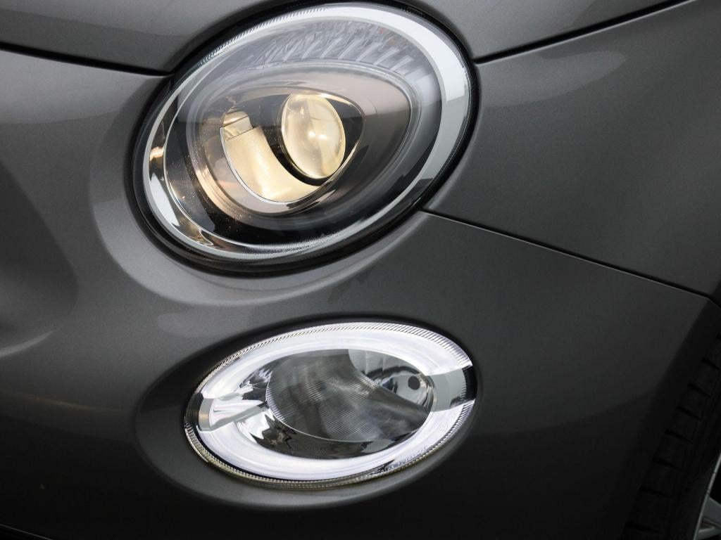 Fiat 500 1.0 hybrid dolcevita | lmv | dab | bluetooth | airco | panorama da