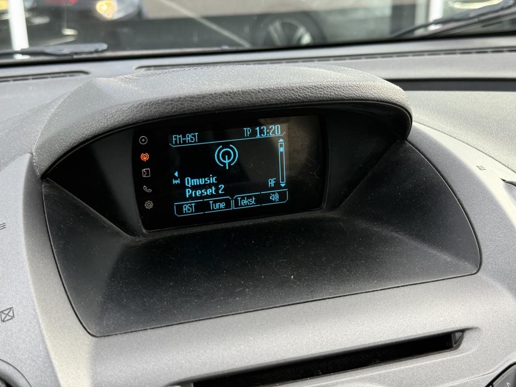 Ford Transit Courier 1.5 tdci trend | nl-auto | cruisec. | airco | pdc