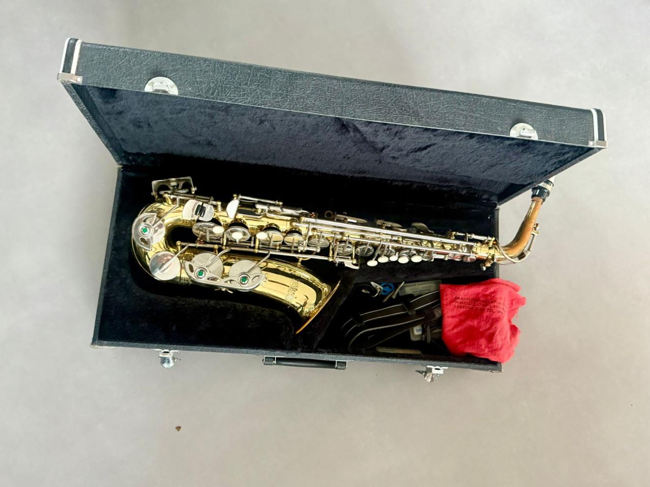 Saxofoon Alt