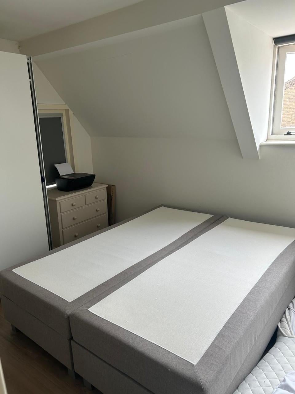 Boxspring