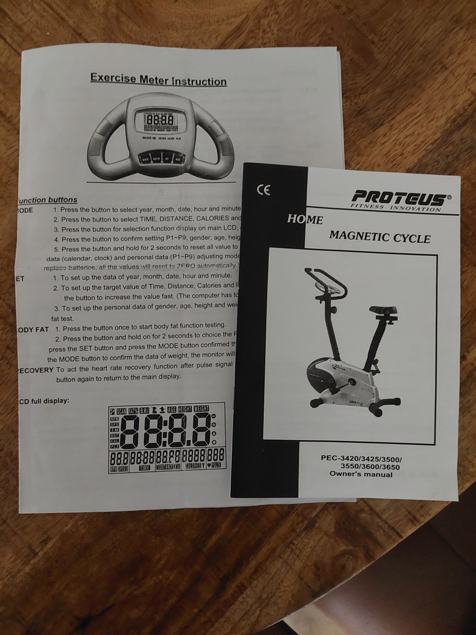 Hometrainer