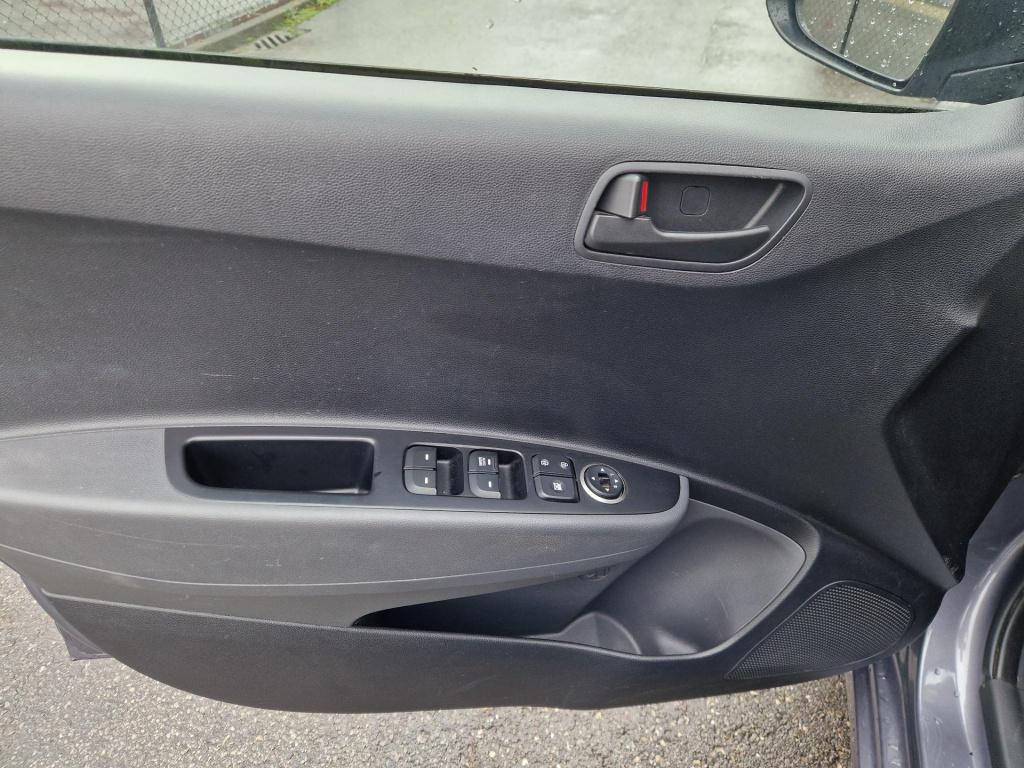 Hyundai I 10 1.0i go! 2017