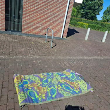 Strandmat