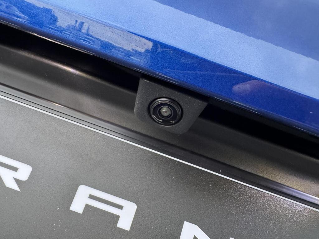 Mitsubishi Grandis 1.8 hev first edition