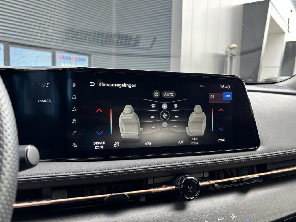 Nissan Ariya engage 66 kwh soh 96%