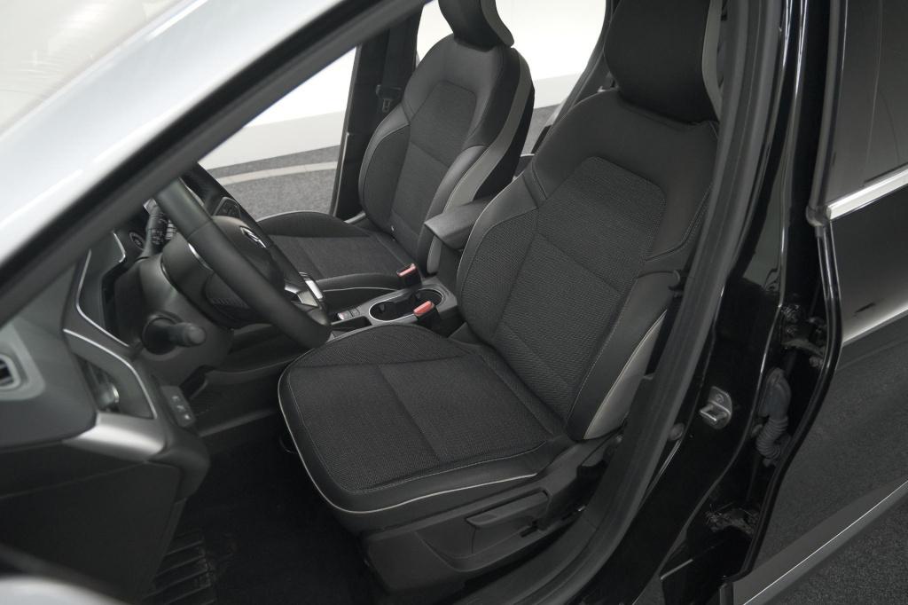 Renault Captur 1.6 e-tech full hybrid 145 techno | pack full screen | camer