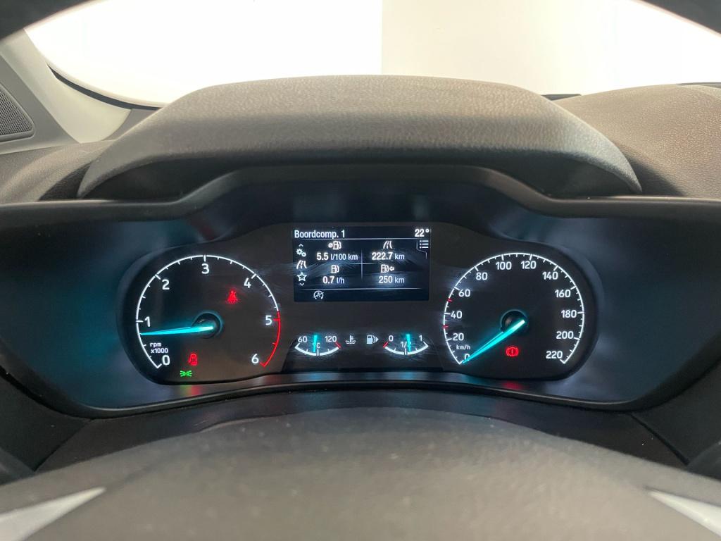Ford Transit Connect 1.5 ecoblue l2 trend
