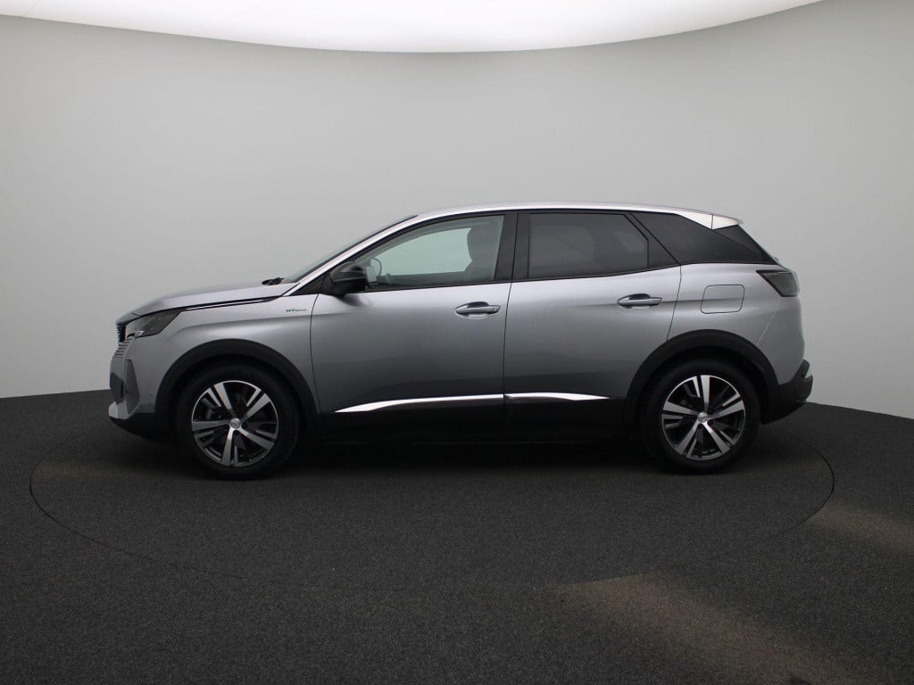 Peugeot 3008 1.6 hybrid 180 allure pack business | automaat | navigatie | v