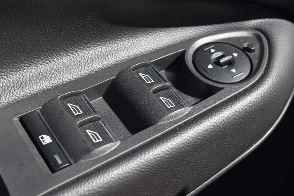 Ford Kuga 1.5 ecoboost st line | climate control | cruise control | winterp