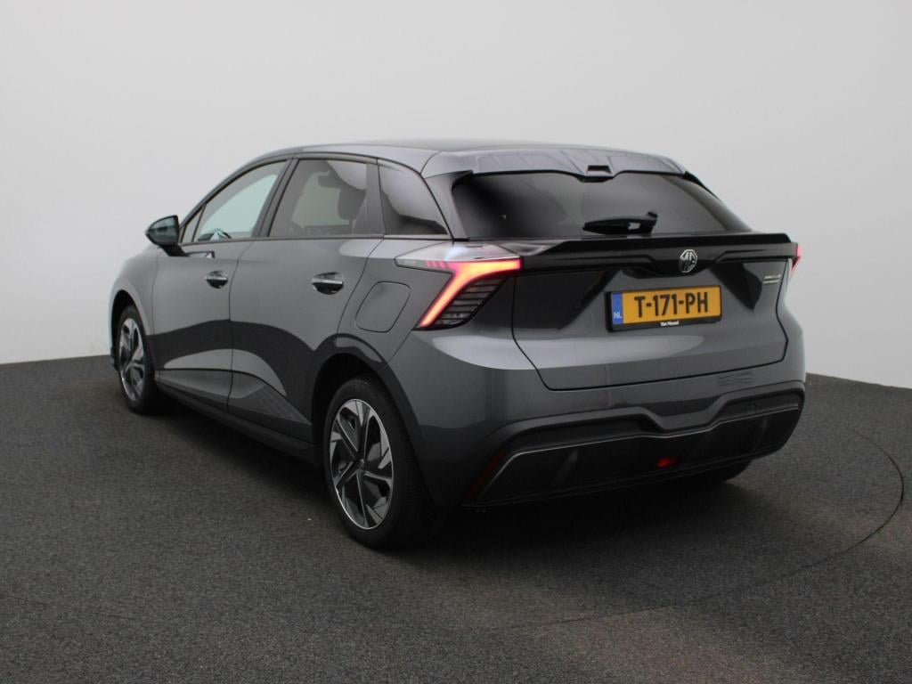 MG Mg4 Ev electric comfort 64 kwh