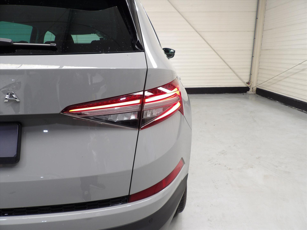 Skoda Kodiaq 1.5 tsi greentech act 150pk dsg-7 style