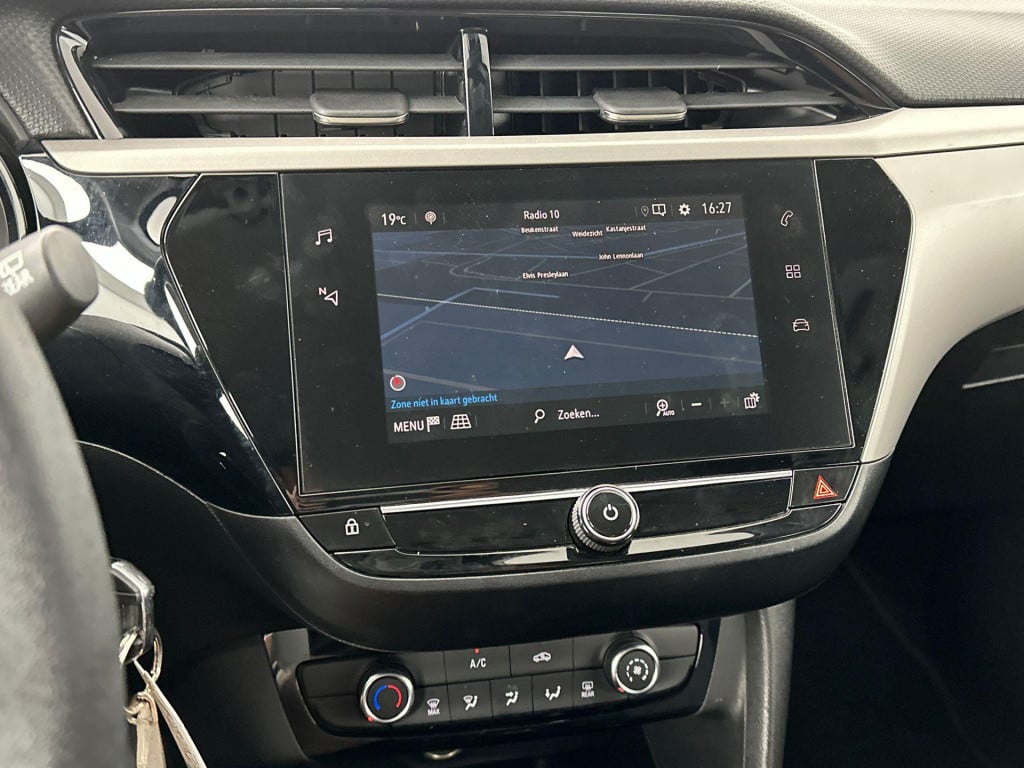 Opel Corsa 1.2 edition | navigatie | apple carplay & android auto | airco