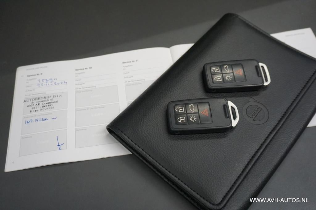 Volvo V60 2.0 d3 kinetic