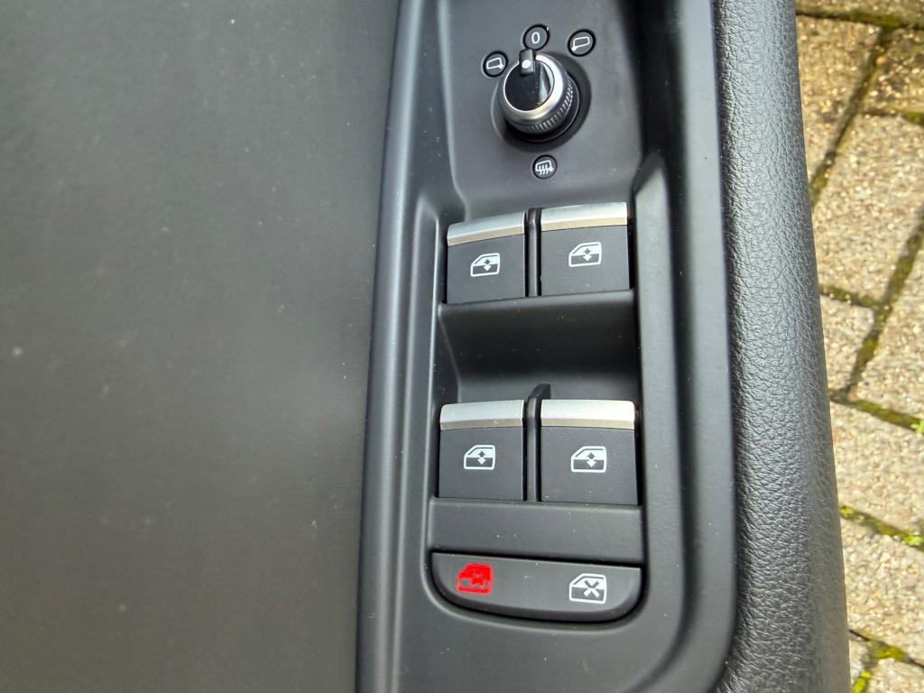 Audi A4 avant 2.0 tfsi ultra sport pro line s