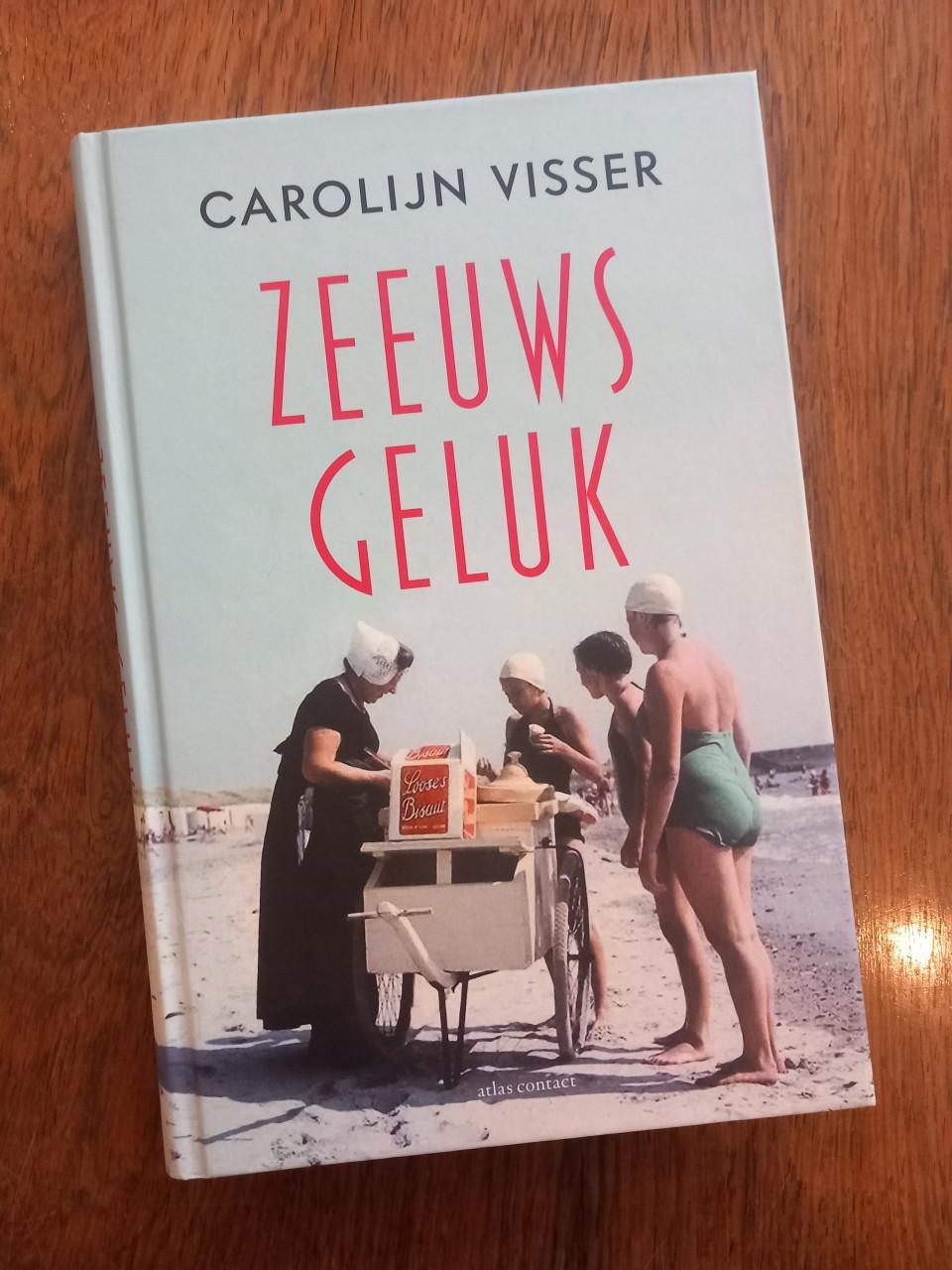 Zeeuws geluk