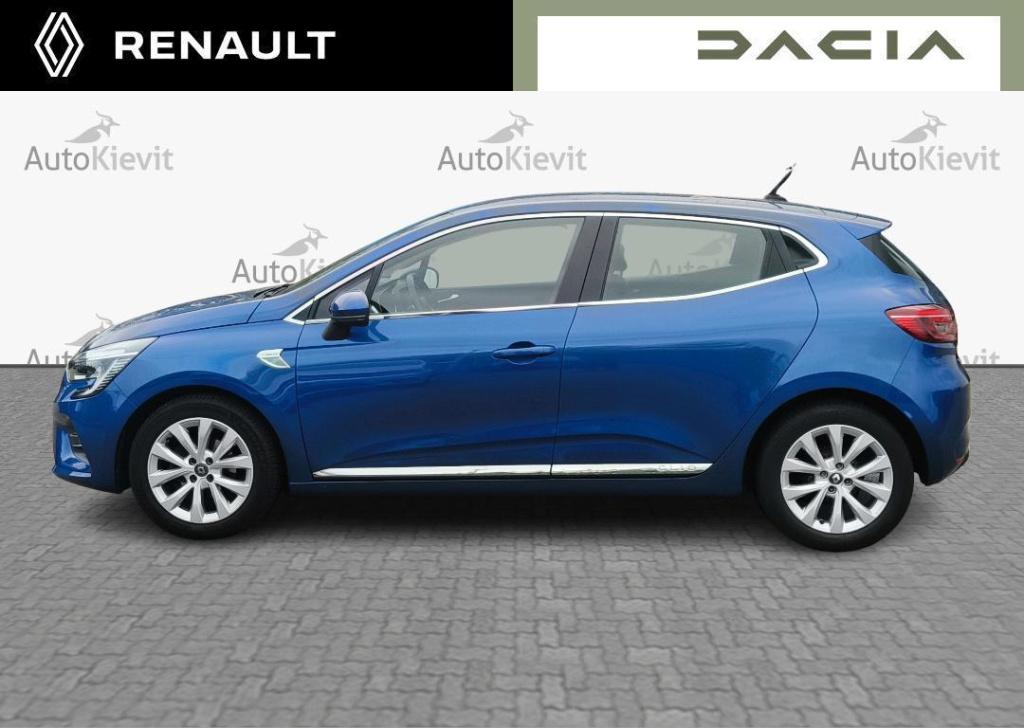 Renault Clio 1.0 tce 100 intens